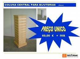 Colunas Expositoras