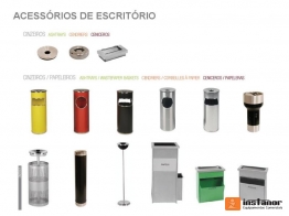 Mobiliário de Escritório