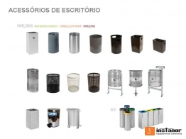 Mobiliário de Escritório
