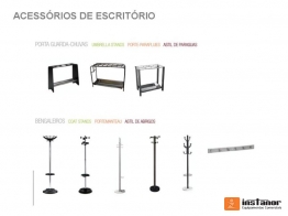 Mobiliário de Escritório