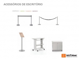 Mobiliário de Escritório