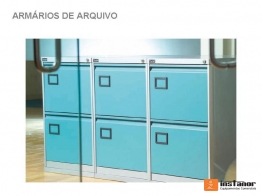 Mobiliário de Escritório