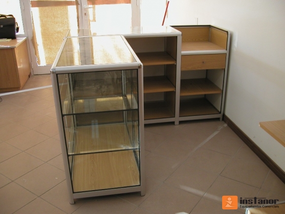 Balcão de Atendimento