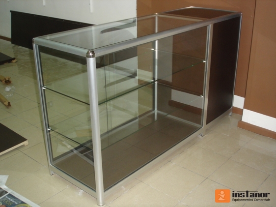 Balcão para loja