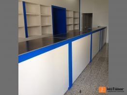 Balcão de Atendimento