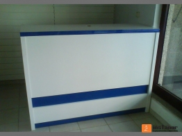 Balcão de Atendimento