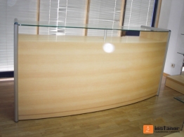 Balcão de Atendimento