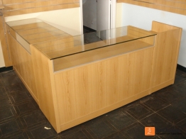 Balcão de Atendimento