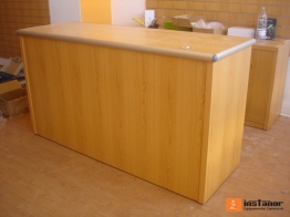 Balcão de Atendimento
