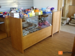 Balcão de Atendimento