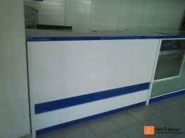 Balcão de Atendimento