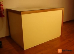Balcão de Atendimento