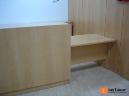 Balcão de Atendimento