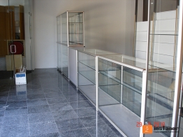 Balcão de Atendimento, Balcão para Loja, Balcão Espositores