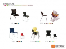 Mobiliário de Escritório