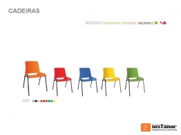 Mobiliário de Escritório