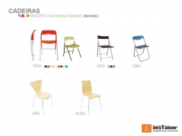 Mobiliário de Escritório