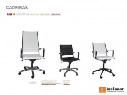 Mobiliário de Escritório