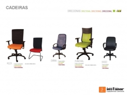 Mobiliário de Escritório