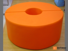 Expositores para lojas