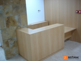 Mobiliário de Escritório