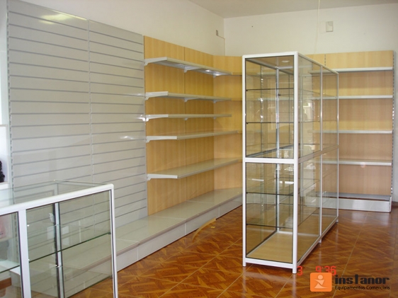 Vitrina Expositora